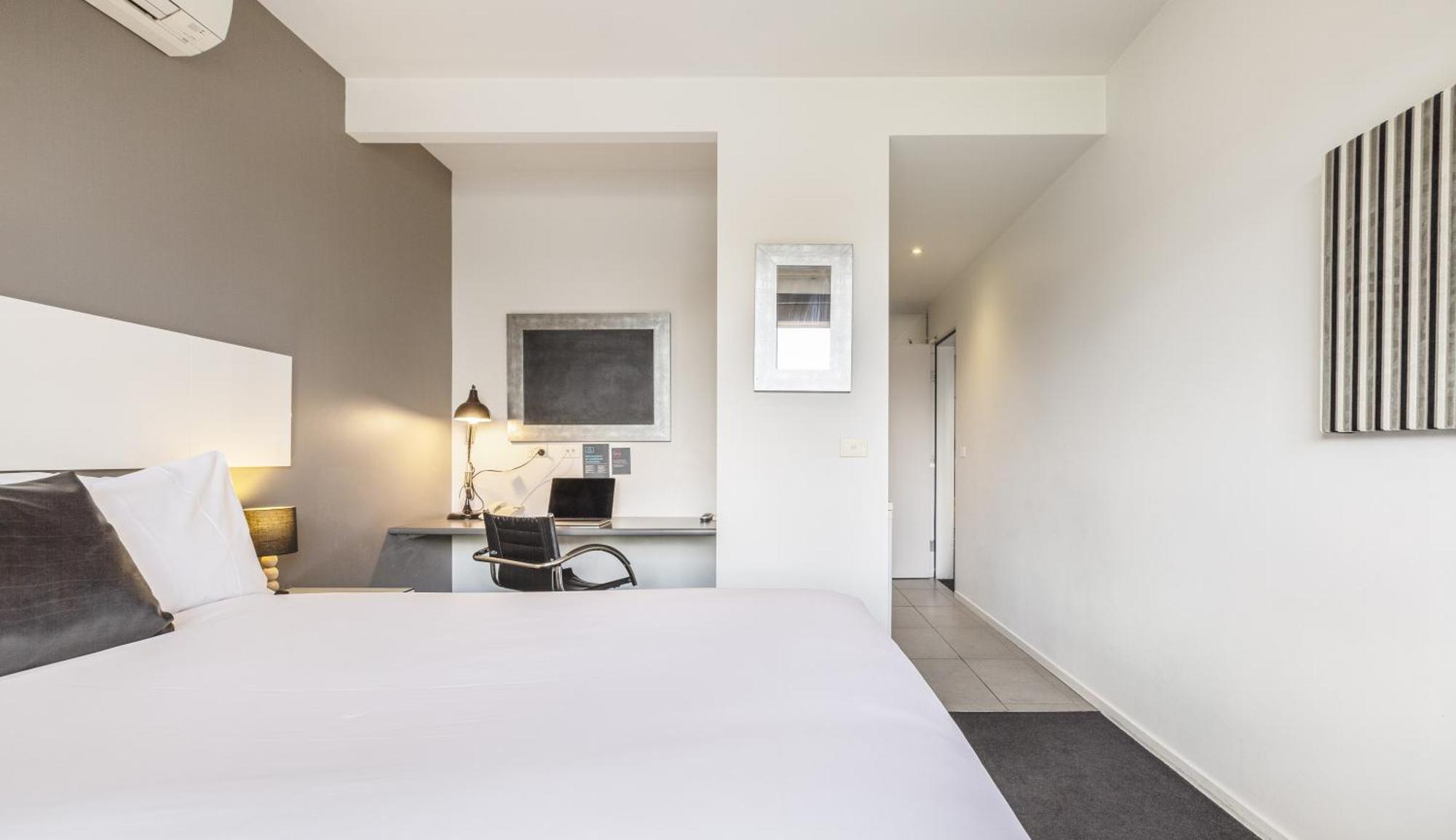 Punthill Oakleigh Aparthotel Exterior foto
